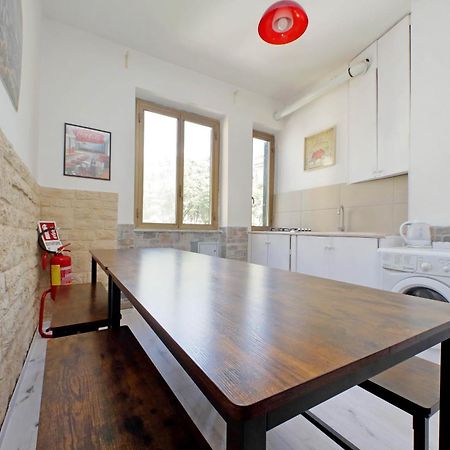 Lucky Domus Appio Daire Roma Dış mekan fotoğraf