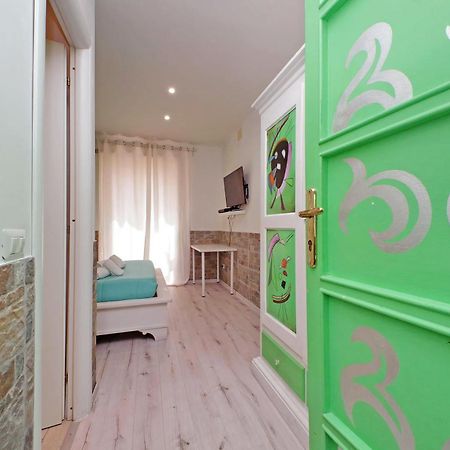 Lucky Domus Appio Daire Roma Dış mekan fotoğraf