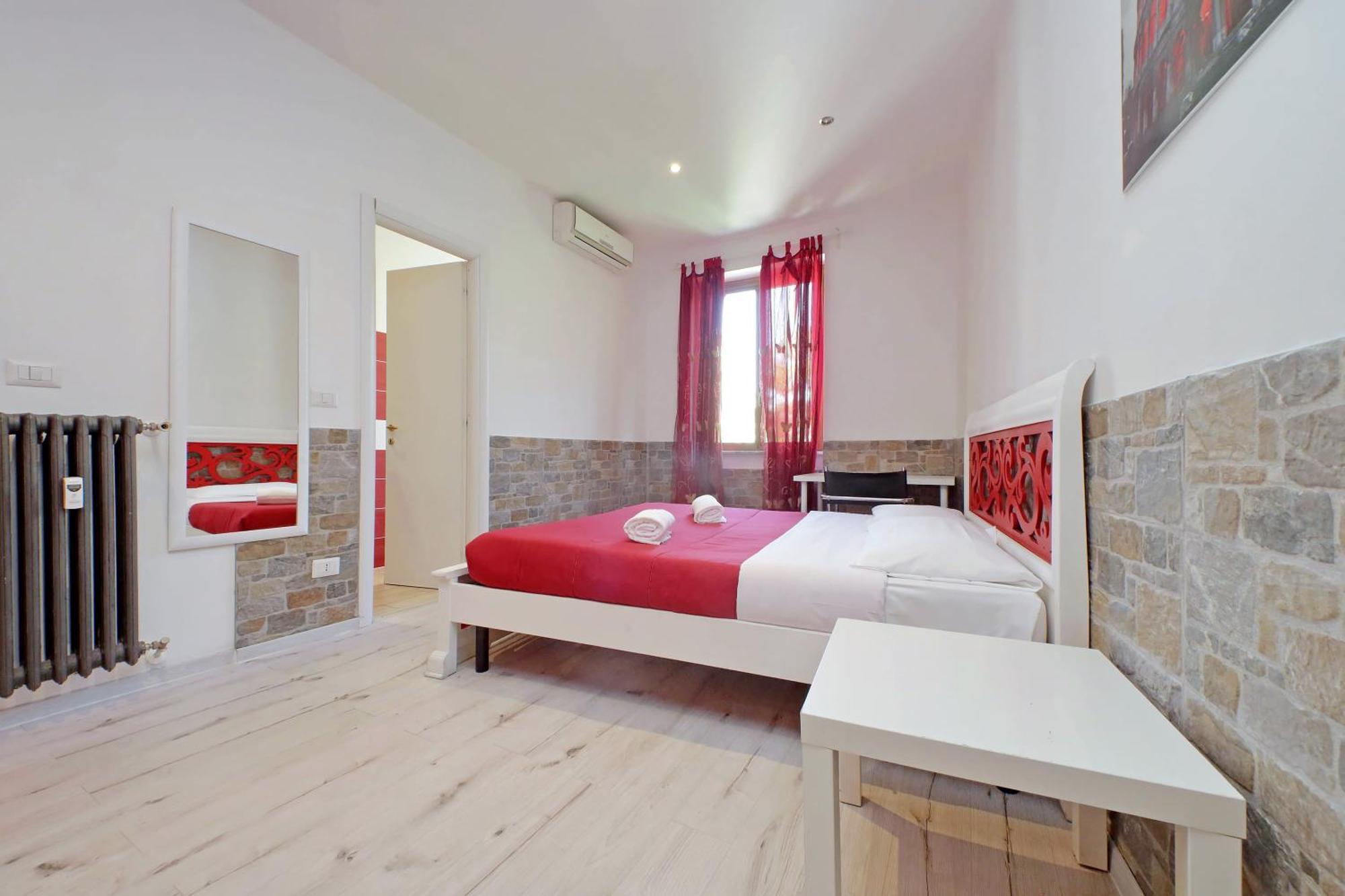 Lucky Domus Appio Daire Roma Dış mekan fotoğraf
