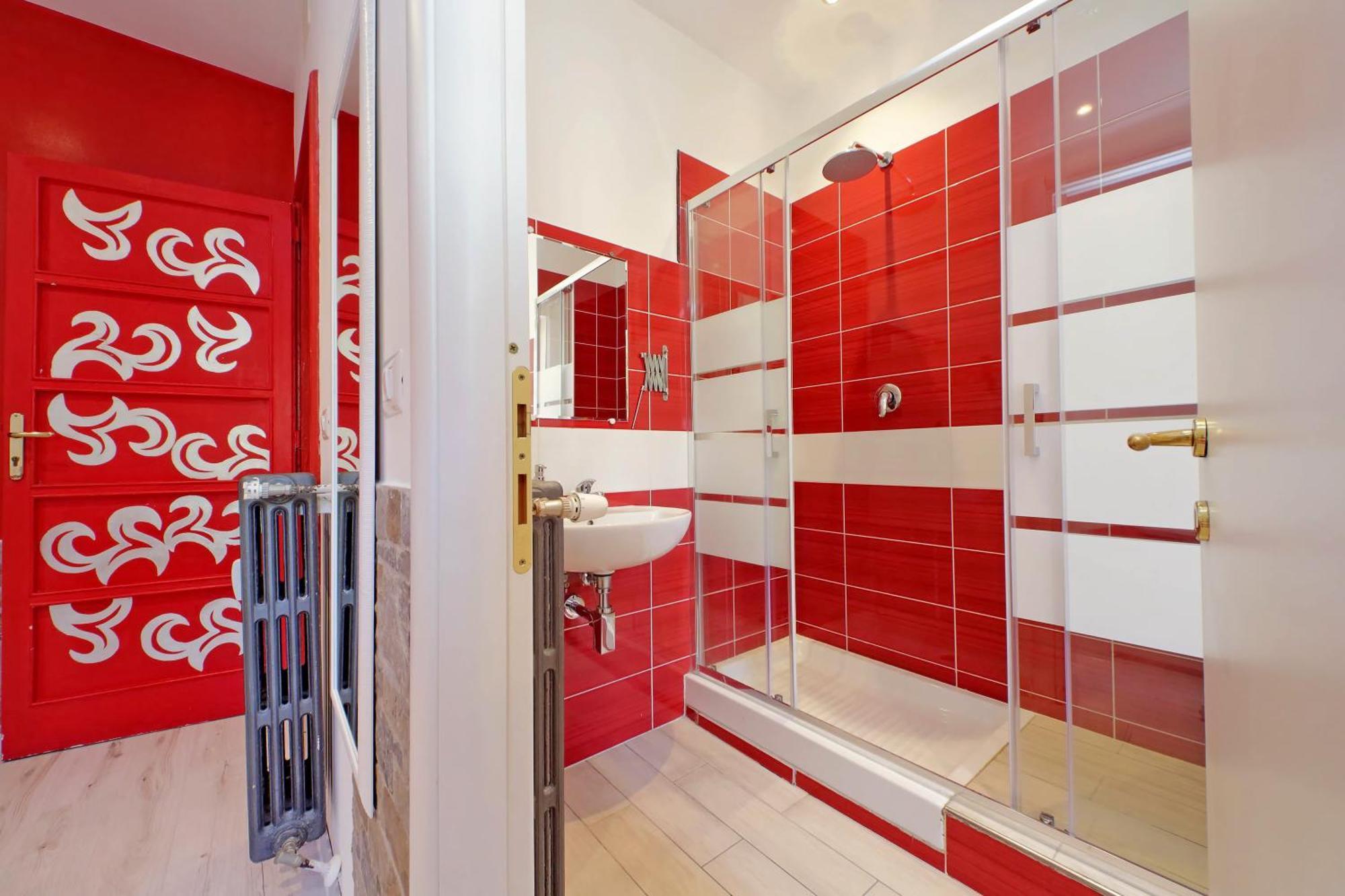 Lucky Domus Appio Daire Roma Dış mekan fotoğraf