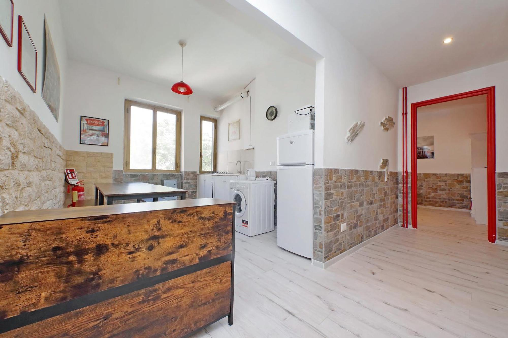 Lucky Domus Appio Daire Roma Dış mekan fotoğraf