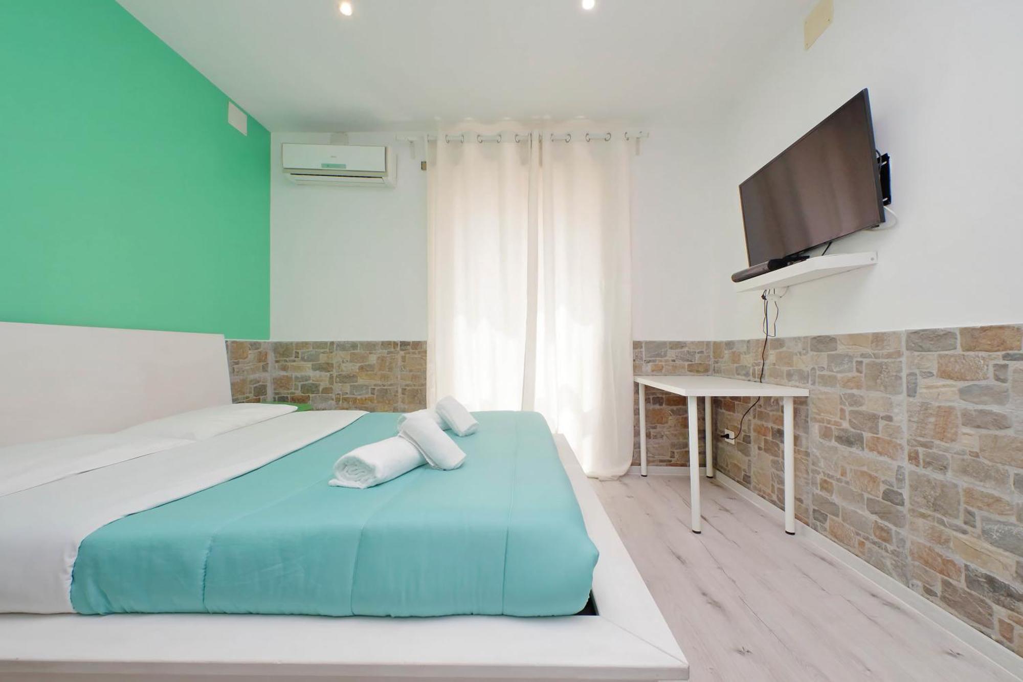 Lucky Domus Appio Daire Roma Dış mekan fotoğraf