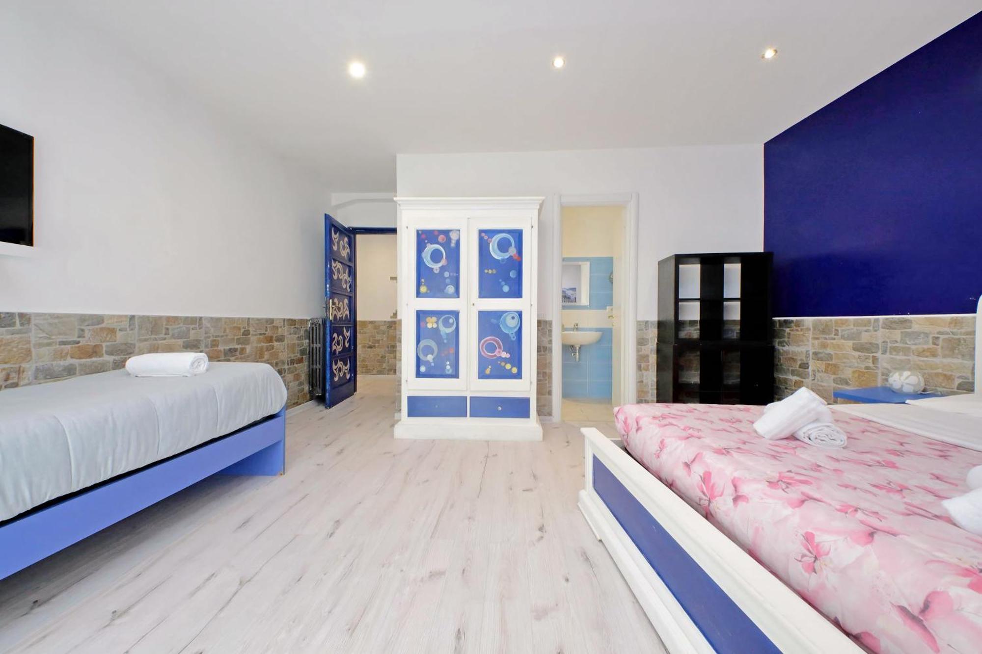 Lucky Domus Appio Daire Roma Dış mekan fotoğraf